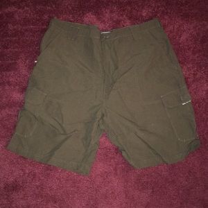NWOT. Men’s cargo short